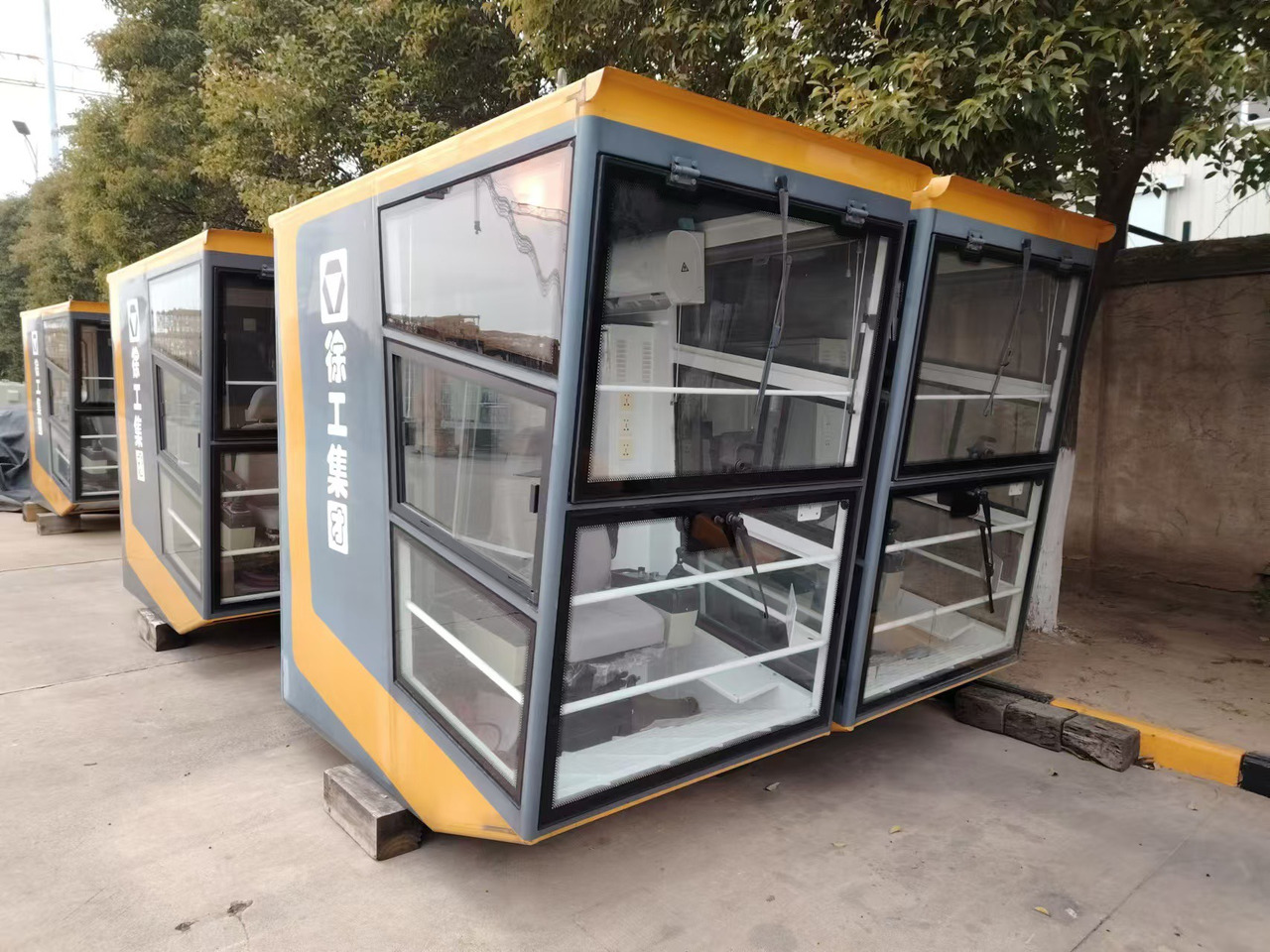 XCMG Official Used Crane Lift Machine XGA5610-6S Topkit Towers Crane For Sale - Grúa automontante: foto 2 XCMG Official Used Crane Lift Machine XGA5610-6S Topkit Towers Crane For Sale - Grúa automontante: foto 2