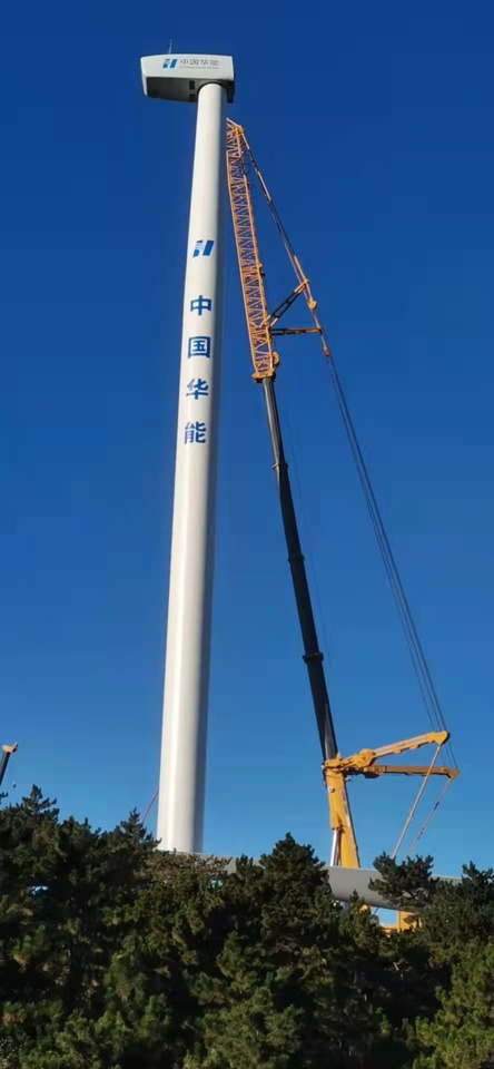 XCMG Official XCA1600 Used Truck Cranes 1600t Heavy Duty All Terrain Crane Price - Grúa todo terreno: foto 3 XCMG Official XCA1600 Used Truck Cranes 1600t Heavy Duty All Terrain Crane Price - Grúa todo terreno: foto 3