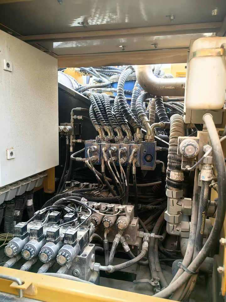 XCMG Official XR160E 56m Depth Hydraulic Borehole Drilling Rig Machine Rotary Piling - Perforadora: foto 2 XCMG Official XR160E 56m Depth Hydraulic Borehole Drilling Rig Machine Rotary Piling - Perforadora: foto 2