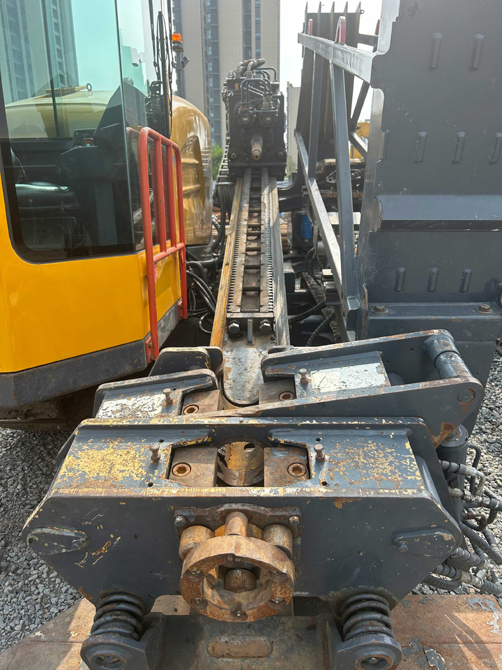 XCMG Official XZ360E Second Hand horizontal directional drilling Rig Best Price - Perforadora direccional horizontal: foto 4 XCMG Official XZ360E Second Hand horizontal directional drilling Rig Best Price - Perforadora direccional horizontal: foto 4