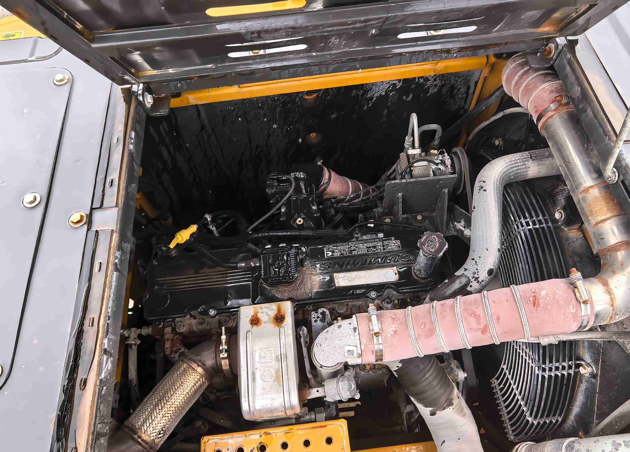 XCMG XE335GK 30ton crawler excavator for sale - Excavadora de cadenas: foto 5 XCMG XE335GK 30ton crawler excavator for sale - Excavadora de cadenas: foto 5