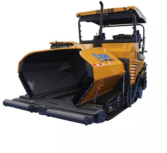 XCMG chinese supplier Used Asphalt Concret Paver RP953 - Pavimentadora de asfalto: foto 1 XCMG chinese supplier Used Asphalt Concret Paver RP953 - Pavimentadora de asfalto: foto 1