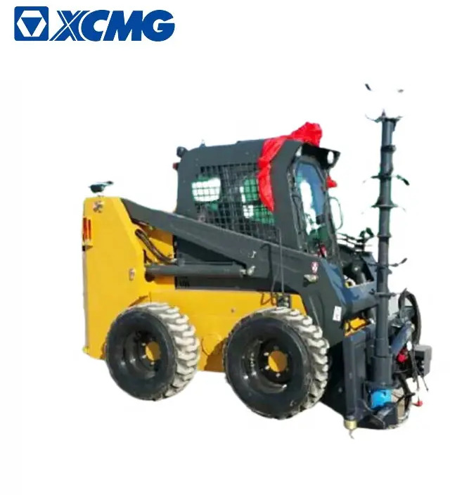 XCMG official X0516 skid steer attachment rotary tillage machine - Rotocultivador: foto 1 XCMG official X0516 skid steer attachment rotary tillage machine - Rotocultivador: foto 1
