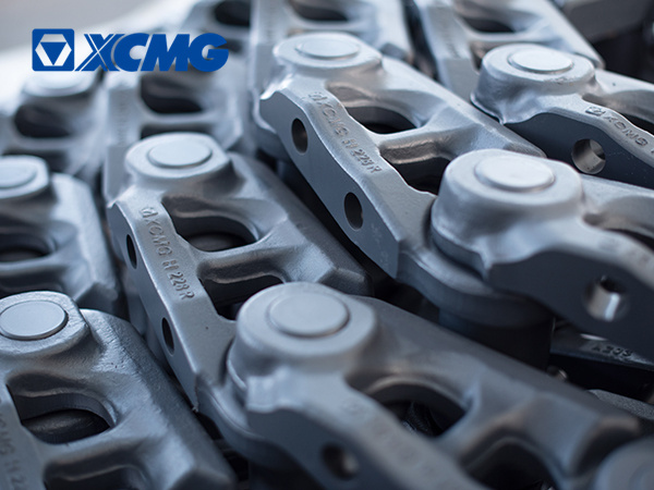 XCMG official genuine undercarriage parts excavator Track chassis spare parts price - Piezas del tren de rodaje para Excavadora: foto 5 XCMG official genuine undercarriage parts excavator Track chassis spare parts price - Piezas del tren de rodaje para Excavadora: foto 5