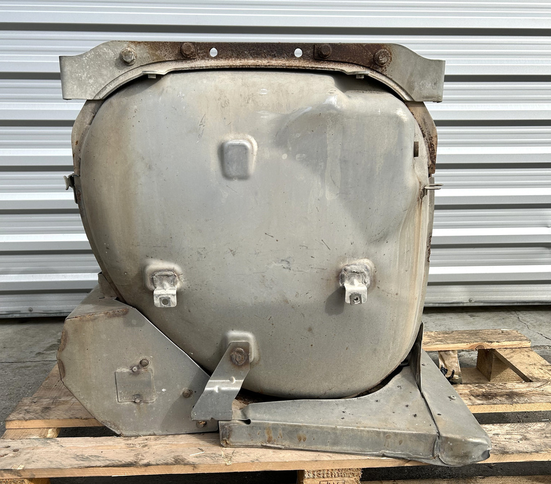 DAF SCR CATALYTIC CONVERTER FOR DAF XF 106 - Convertidor catalítico: foto 1 DAF SCR CATALYTIC CONVERTER FOR DAF XF 106 - Convertidor catalítico: foto 1
