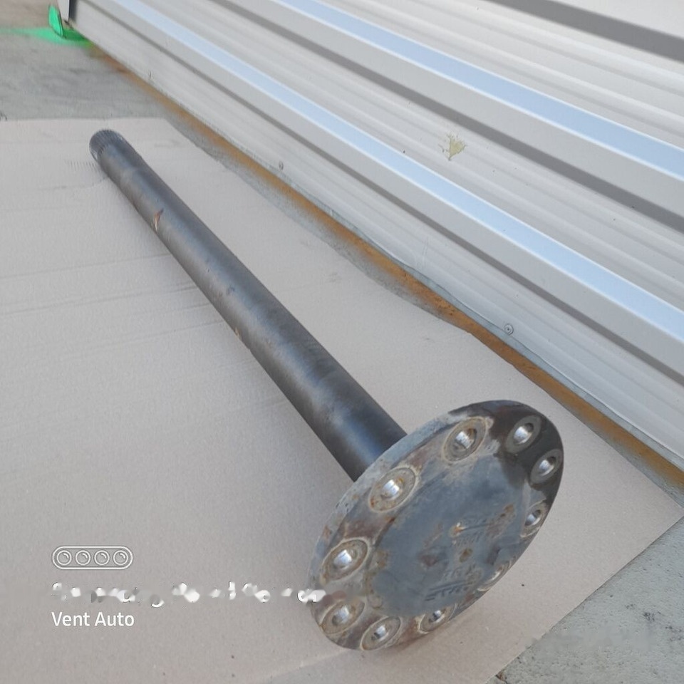 DAF XF 106 1886141 DAF 1886141 truck - Palier para Camión: foto 3 DAF XF 106 1886141 DAF 1886141 truck - Palier para Camión: foto 3