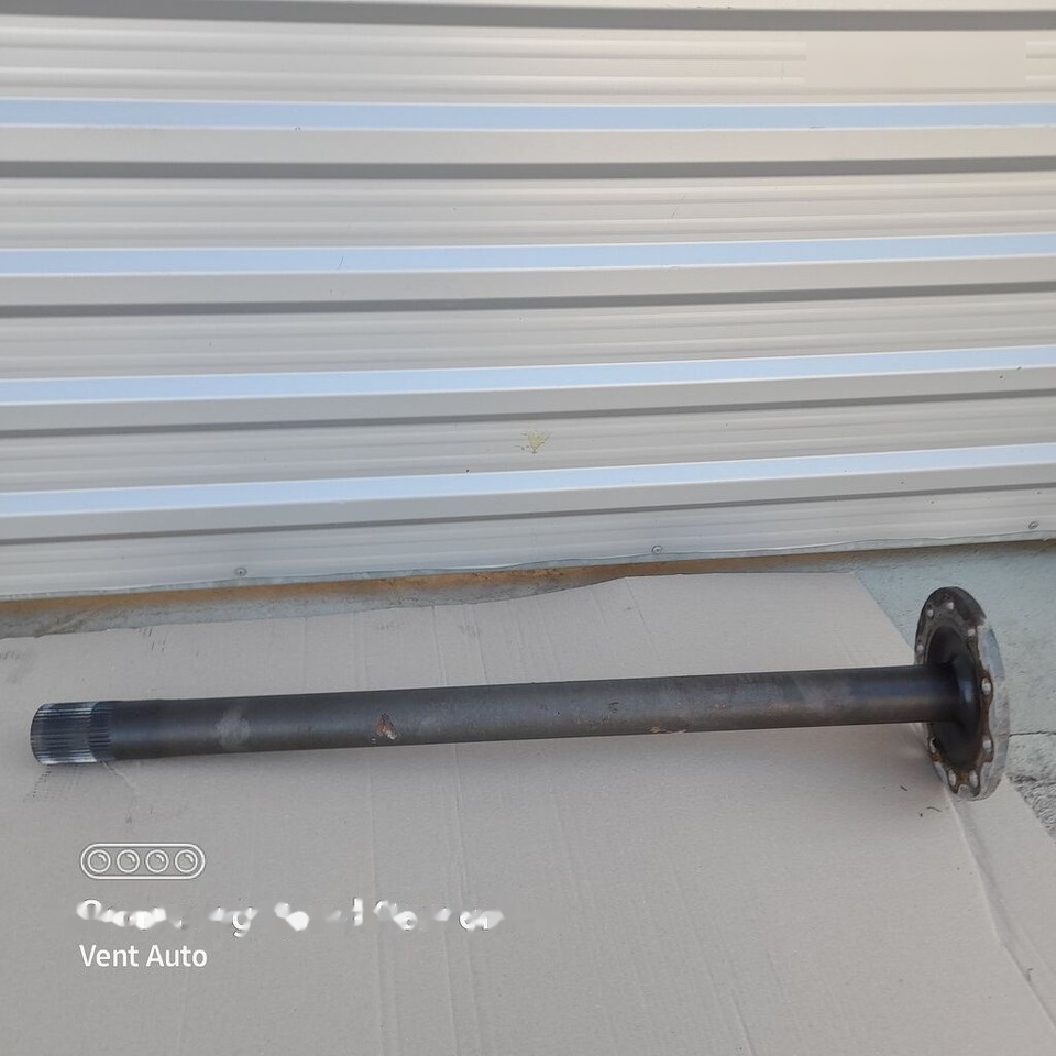 DAF XF 106 1886141 DAF 1886141 truck - Palier para Camión: foto 5 DAF XF 106 1886141 DAF 1886141 truck - Palier para Camión: foto 5