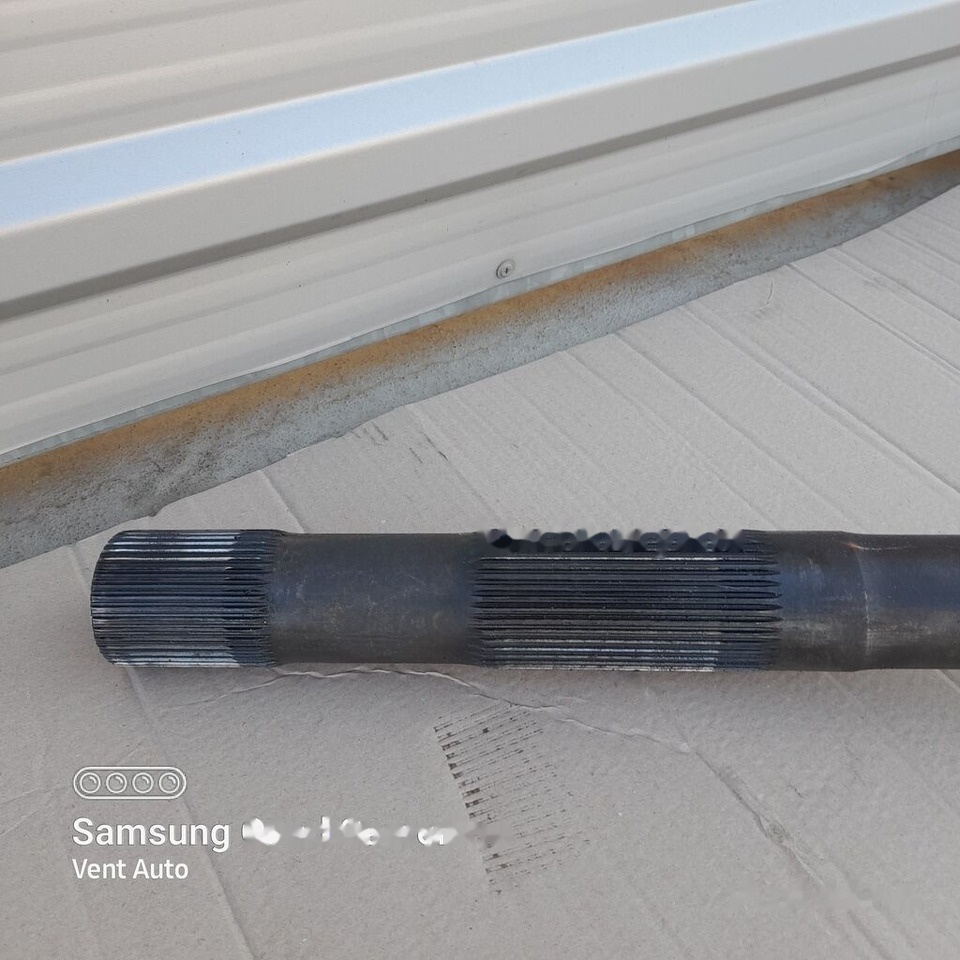 DAF XF 106 1886142 DAF 1886142 truck - Palier para Camión: foto 4 DAF XF 106 1886142 DAF 1886142 truck - Palier para Camión: foto 4