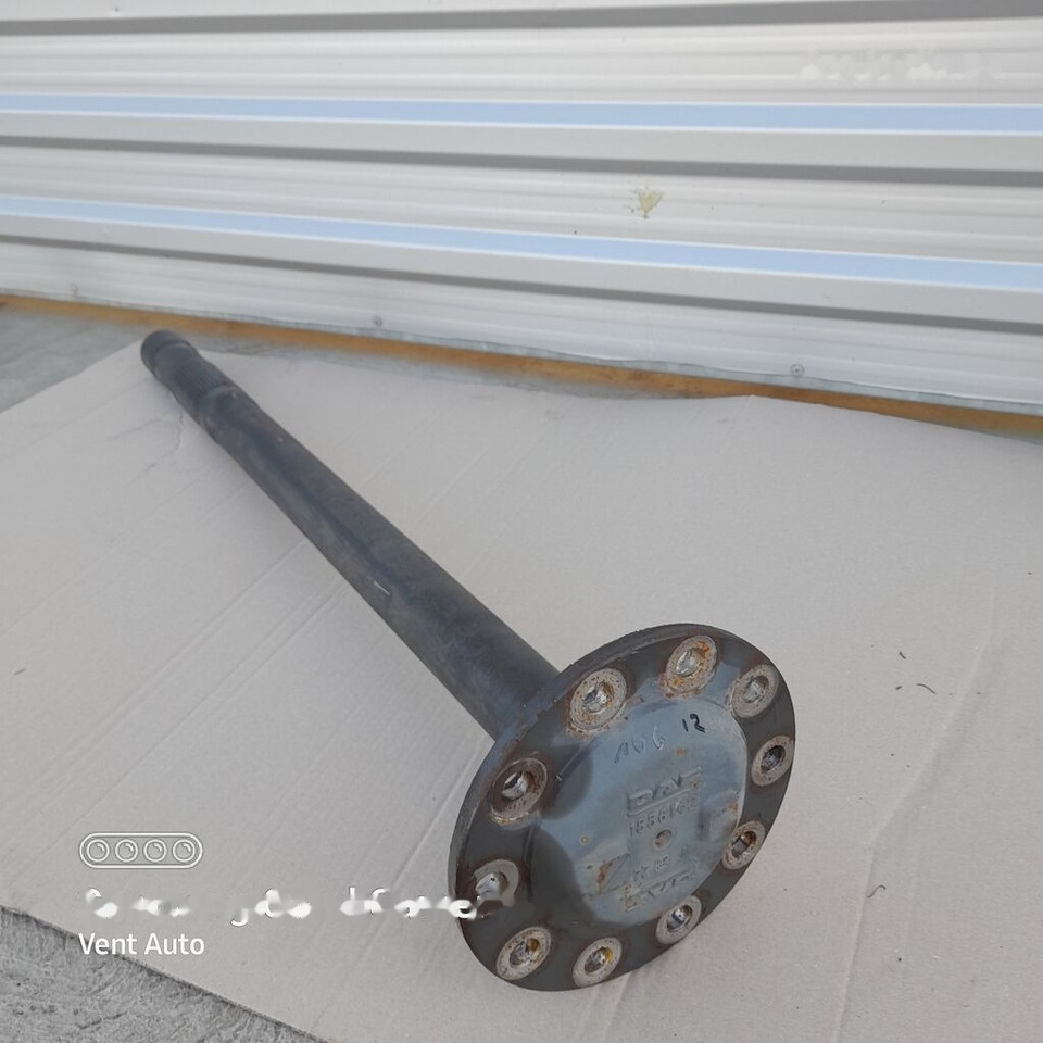 DAF XF 106 1886142 DAF 1886142 truck - Palier para Camión: foto 1 DAF XF 106 1886142 DAF 1886142 truck - Palier para Camión: foto 1