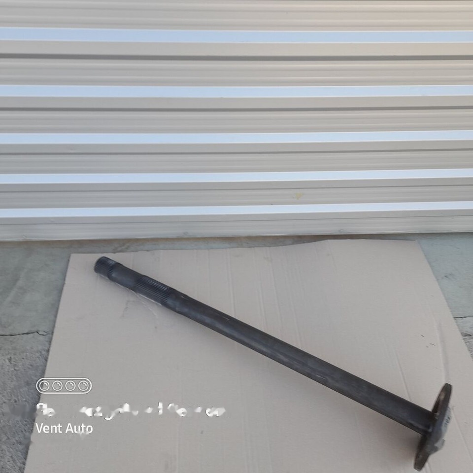 DAF XF 106 1886142 DAF 1886142 truck - Palier para Camión: foto 5 DAF XF 106 1886142 DAF 1886142 truck - Palier para Camión: foto 5