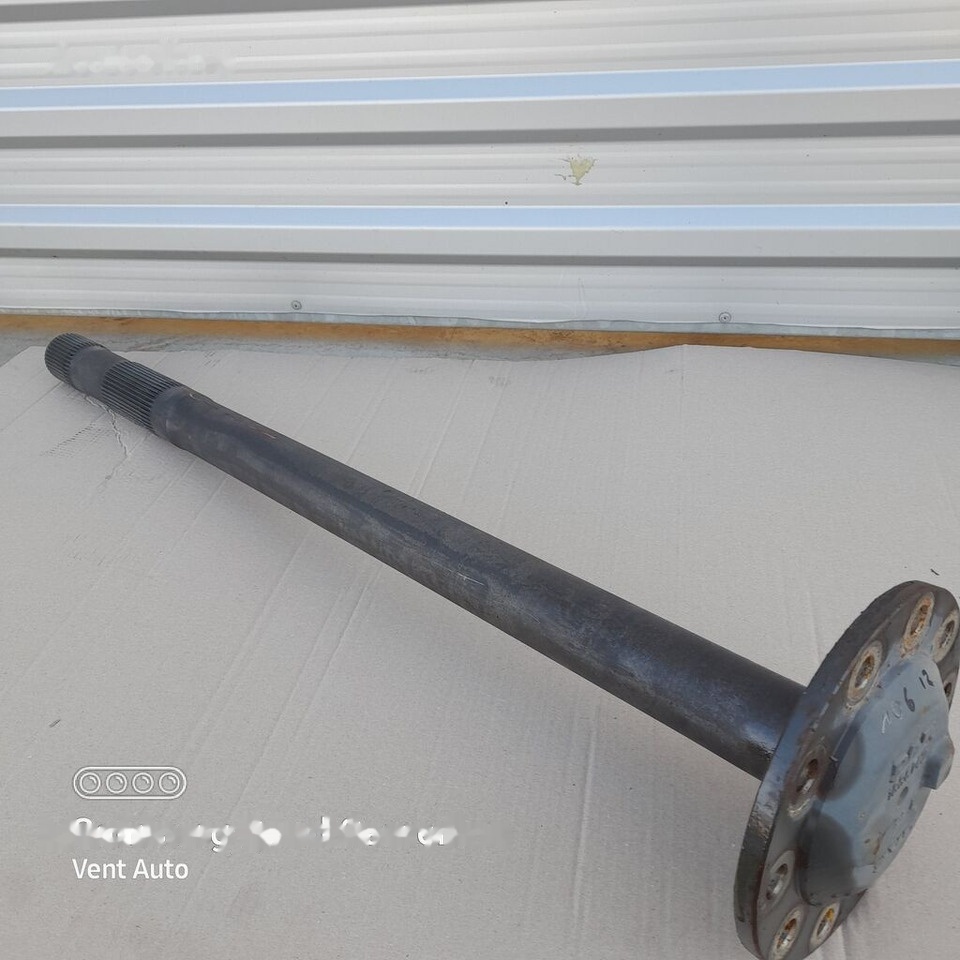 DAF XF 106 1886142 DAF 1886142 truck - Palier para Camión: foto 3 DAF XF 106 1886142 DAF 1886142 truck - Palier para Camión: foto 3