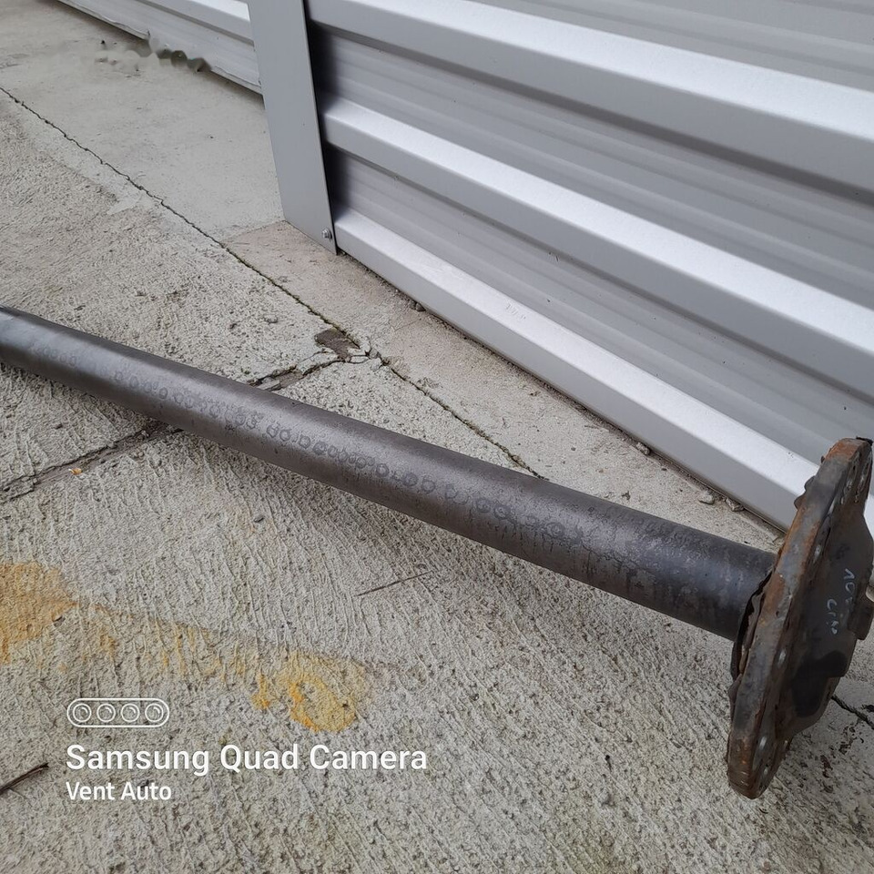 DAF XF 106 2049988 DAF 2049988 truck - Palier para Camión: foto 3 DAF XF 106 2049988 DAF 2049988 truck - Palier para Camión: foto 3