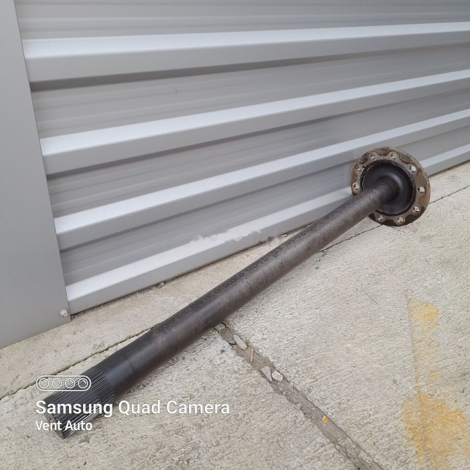 DAF XF 106 2049988 DAF 2049988 truck - Palier para Camión: foto 1 DAF XF 106 2049988 DAF 2049988 truck - Palier para Camión: foto 1