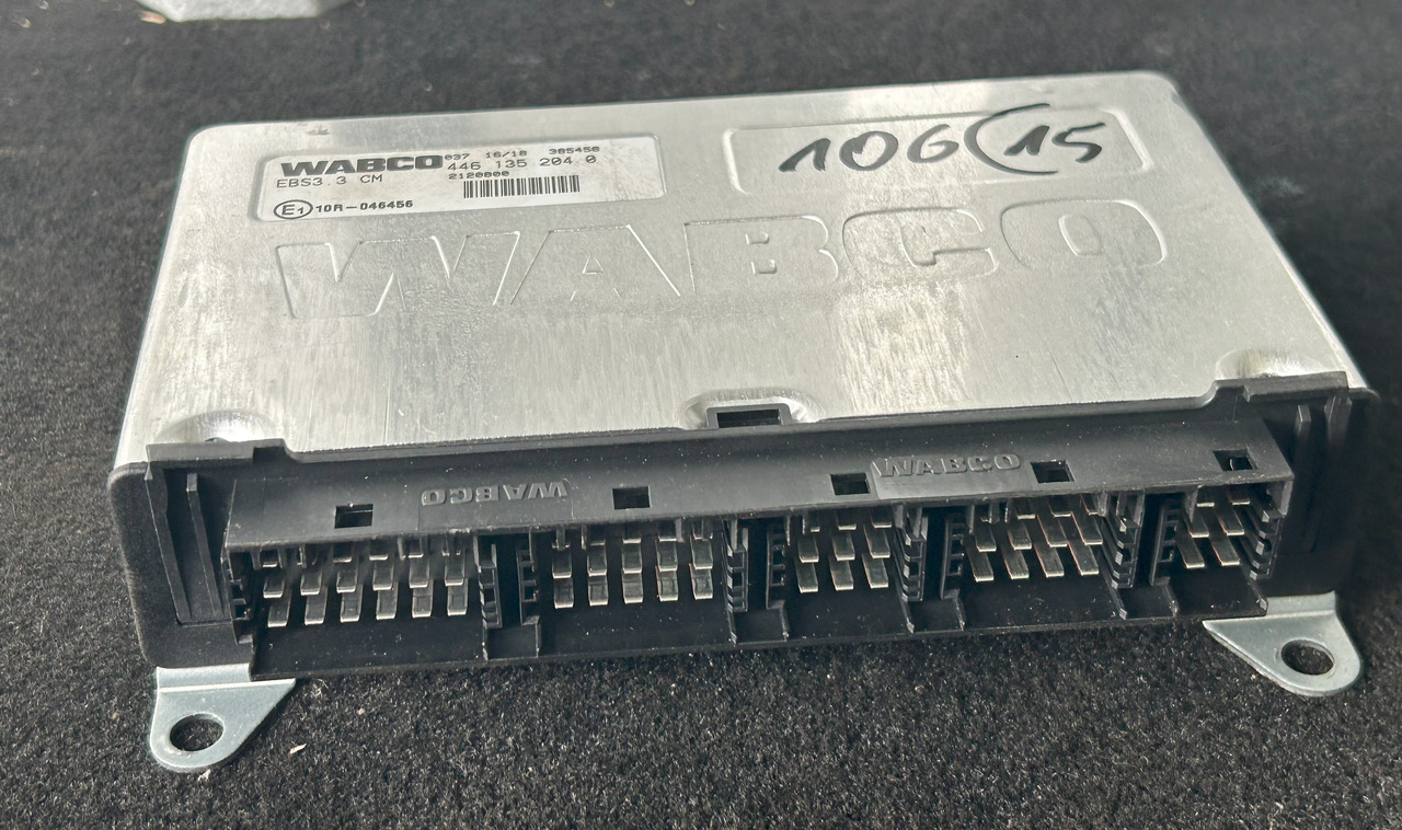 DAF XF 106 480 2120800 4461352040 - Unidad de control para Camión: foto 4 DAF XF 106 480 2120800 4461352040 - Unidad de control para Camión: foto 4