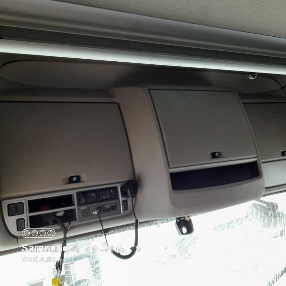 Cabina para Camión DAF XF 106 SUPER SPACE CAB LIFT FAHRERHAUS CABINE truck: foto 12