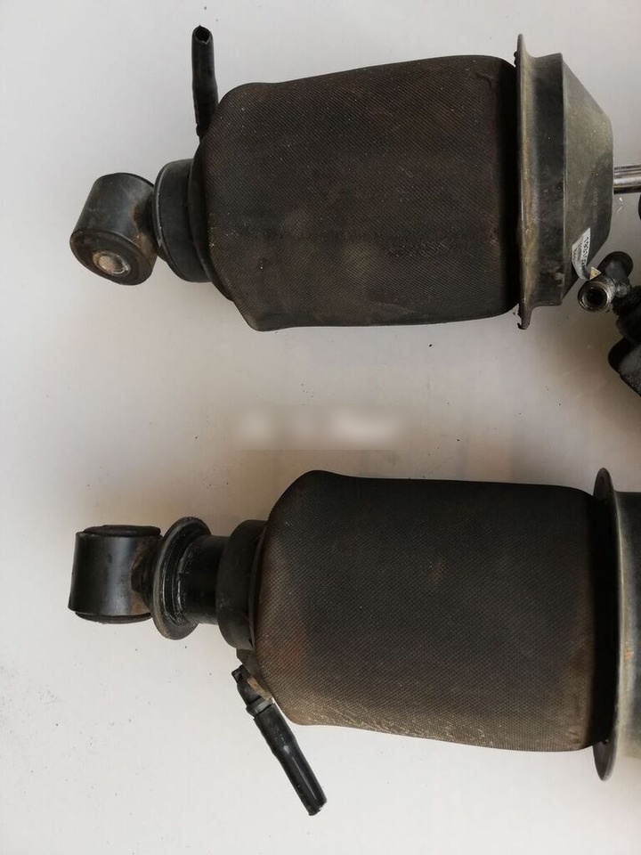 DAF XF 106 truck - Suspensión de cabina para Camión: foto 3 DAF XF 106 truck - Suspensión de cabina para Camión: foto 3