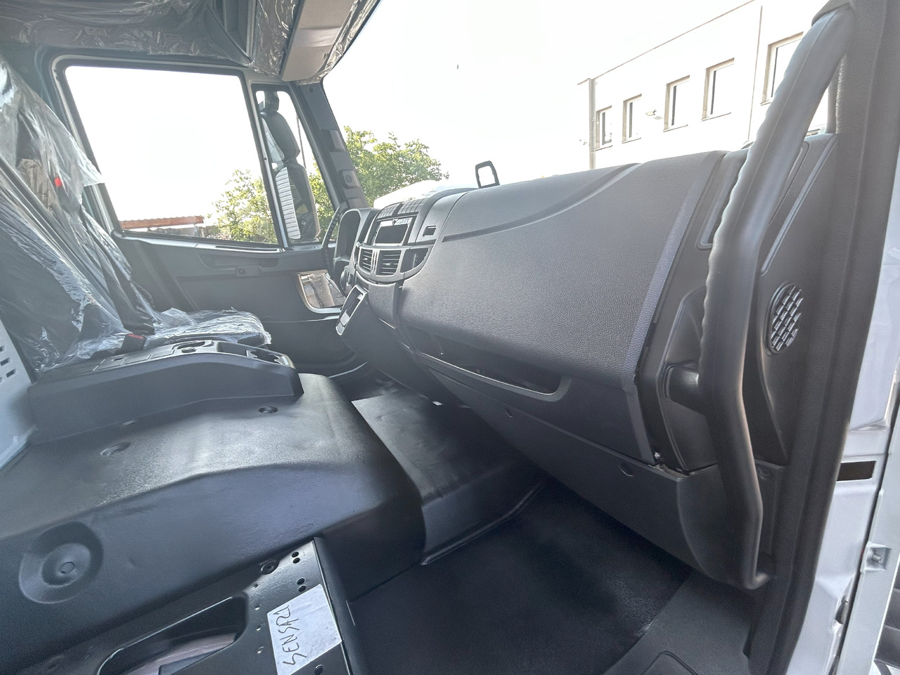 Cabina para Coche nuevo IVECO Eurocargo 75 DAY cabine Fahrerhaus Cab 2025: foto 30