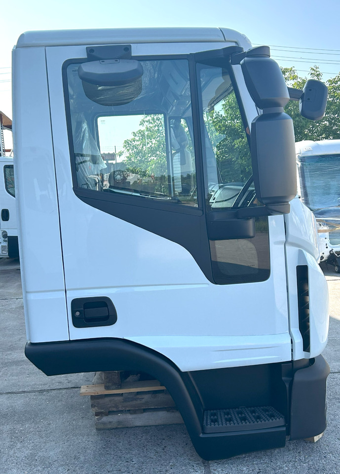 Cabina para Coche nuevo IVECO Eurocargo 75 DAY cabine Fahrerhaus Cab 2025: foto 8