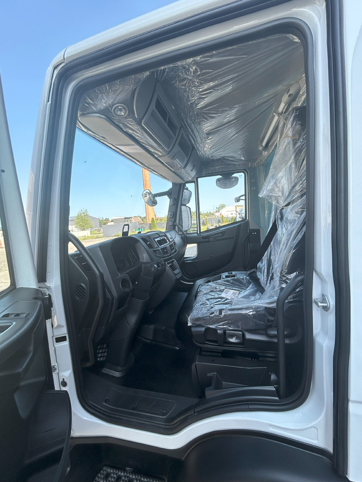 Cabina para Coche nuevo IVECO Eurocargo 75 DAY cabine Fahrerhaus Cab 2025: foto 17