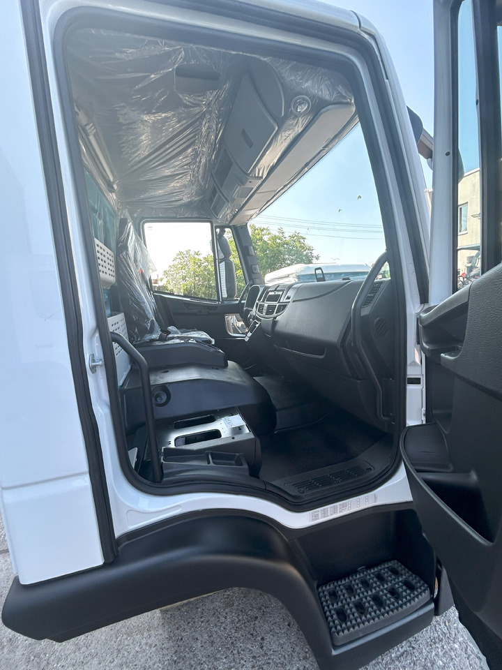 Cabina para Coche nuevo IVECO Eurocargo 75 DAY cabine Fahrerhaus Cab 2025: foto 31