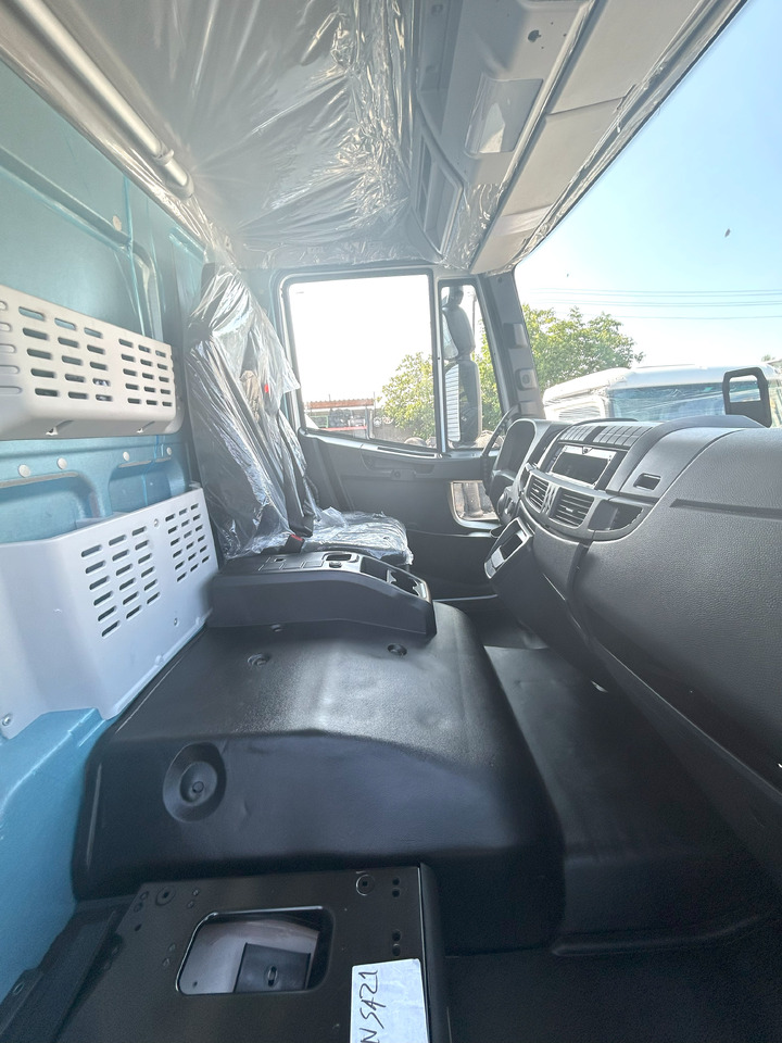 Cabina para Coche nuevo IVECO Eurocargo 75 DAY cabine Fahrerhaus Cab 2025: foto 27