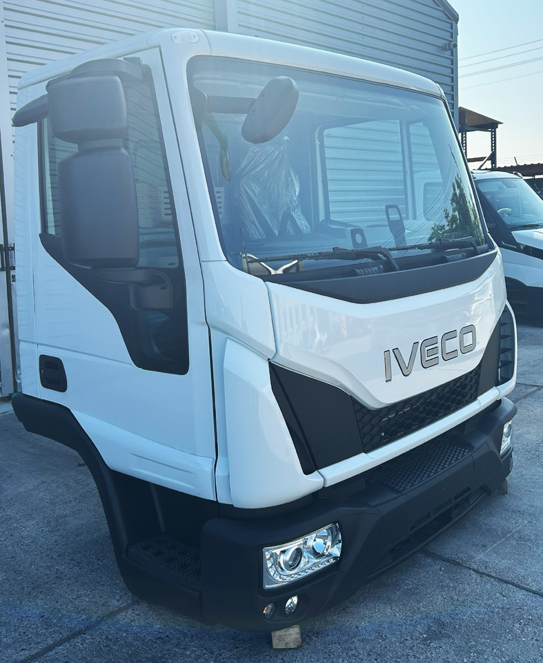 Cabina para Coche nuevo IVECO Eurocargo 75 DAY cabine Fahrerhaus Cab 2025: foto 9