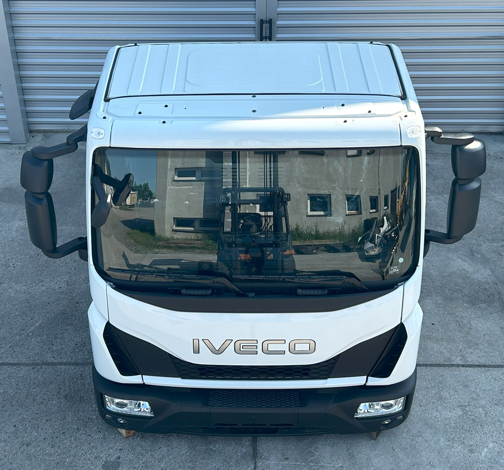 Cabina para Coche nuevo IVECO Eurocargo 75 DAY cabine Fahrerhaus Cab 2025: foto 14