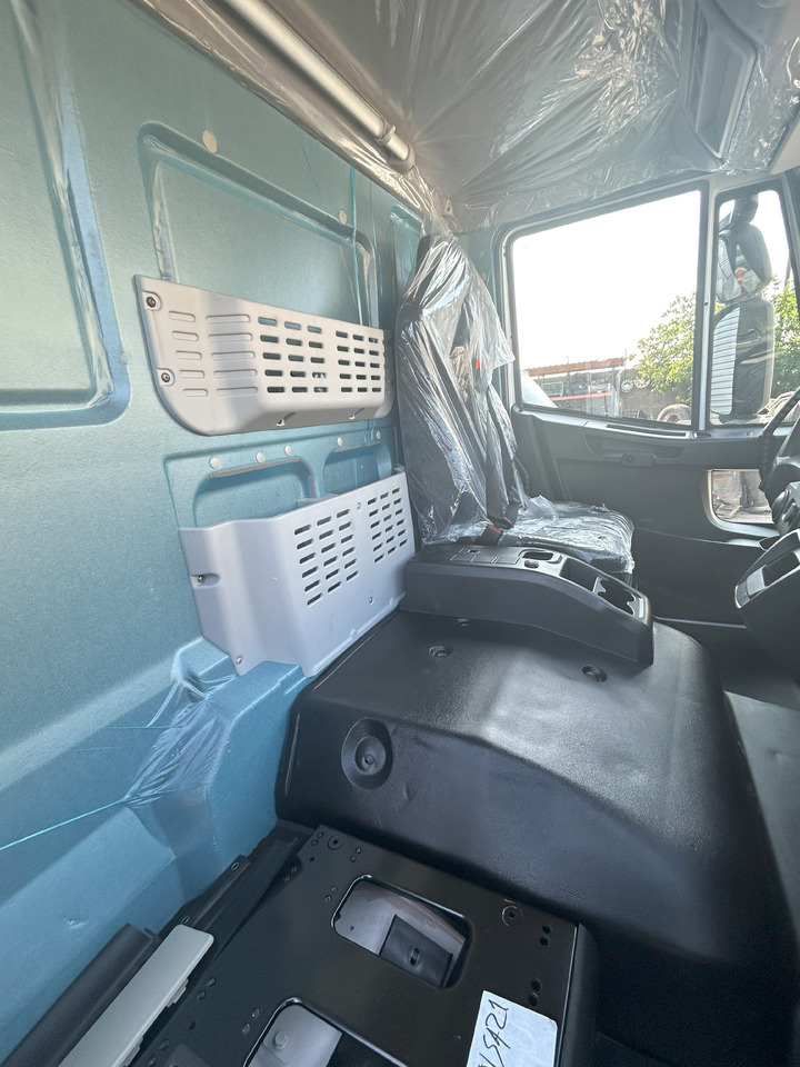 Cabina para Coche nuevo IVECO Eurocargo 75 DAY cabine Fahrerhaus Cab 2025: foto 29