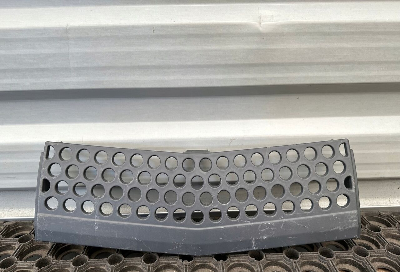 KRATKA ATRAPA A9608850153 Mercedes-Benz ACTROS MP4 A9608850153 truck - Parrilla para Camión: foto 1 KRATKA ATRAPA A9608850153 Mercedes-Benz ACTROS MP4 A9608850153 truck - Parrilla para Camión: foto 1