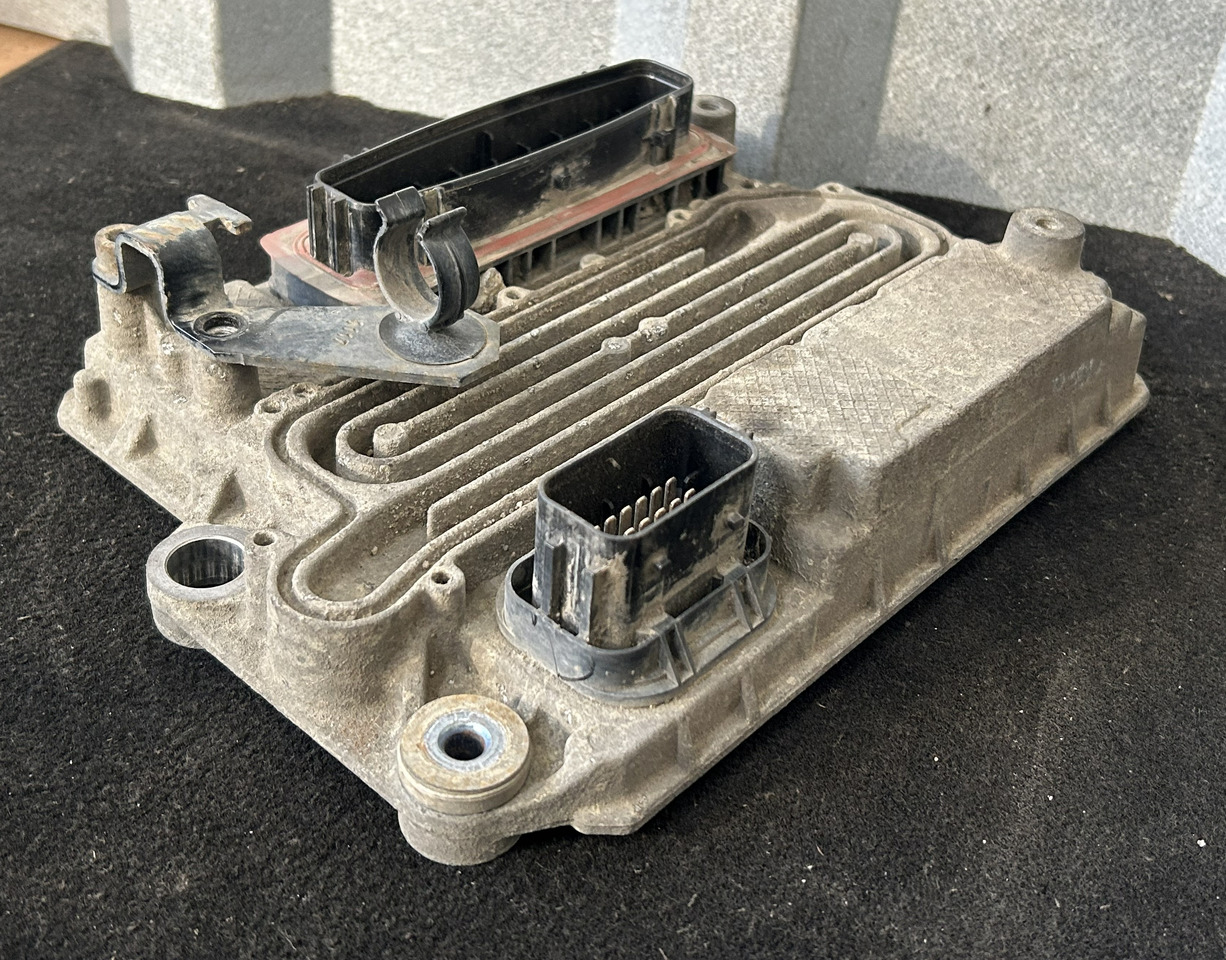 MERCEDES ACTROS MP4 ACM 2.1 A0004464954 - Unidad de control para Camión: foto 5 MERCEDES ACTROS MP4 ACM 2.1 A0004464954 - Unidad de control para Camión: foto 5