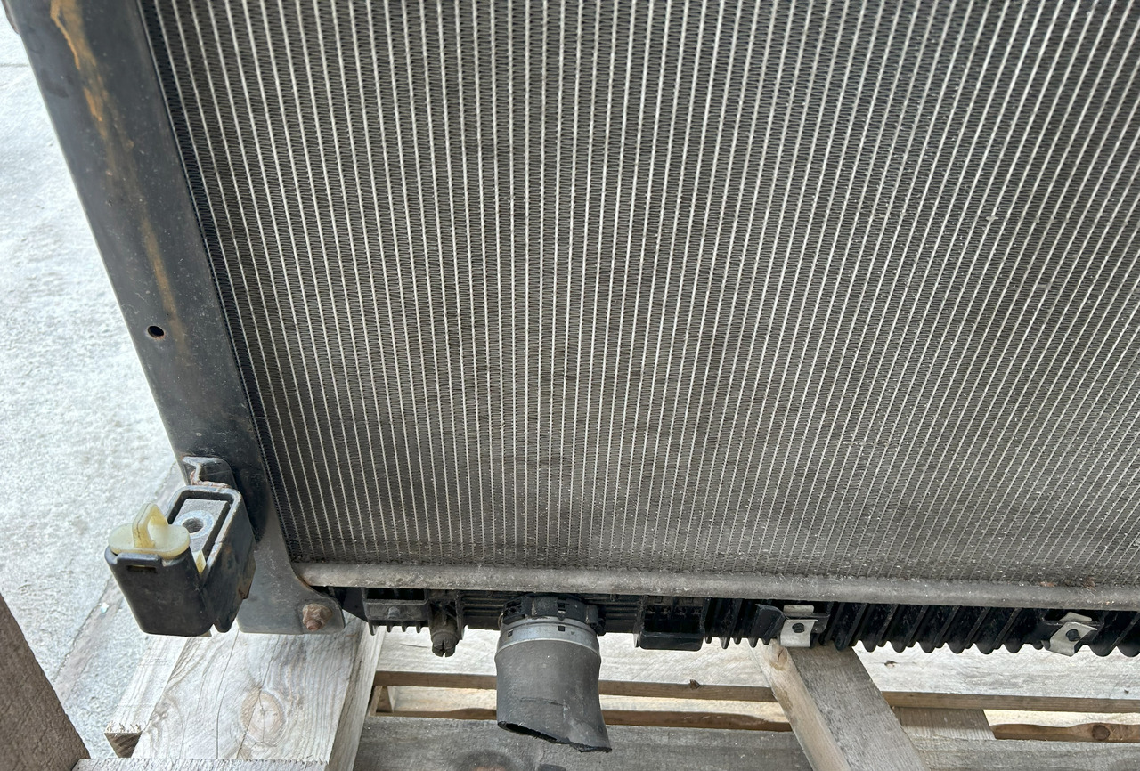 Mercedes ACTROS MP4 COOLERS SET - Radiador: foto 5 Mercedes ACTROS MP4 COOLERS SET - Radiador: foto 5