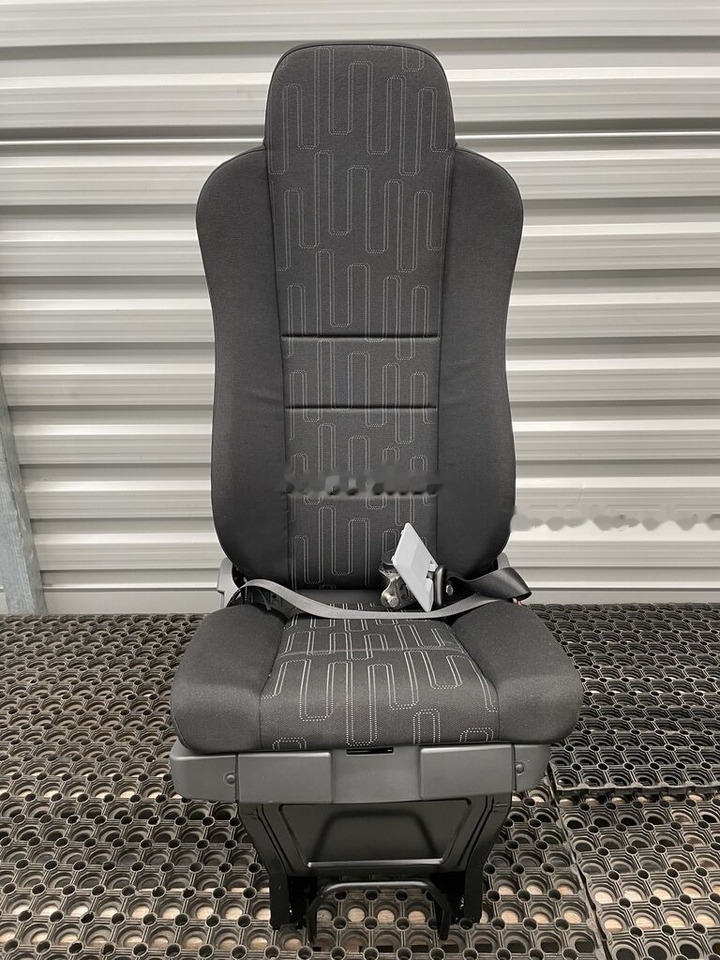 Mercedes-Benz ATEGO SEATS BRAND NEW truck - Asiento para Camión: foto 4 Mercedes-Benz ATEGO SEATS BRAND NEW truck - Asiento para Camión: foto 4