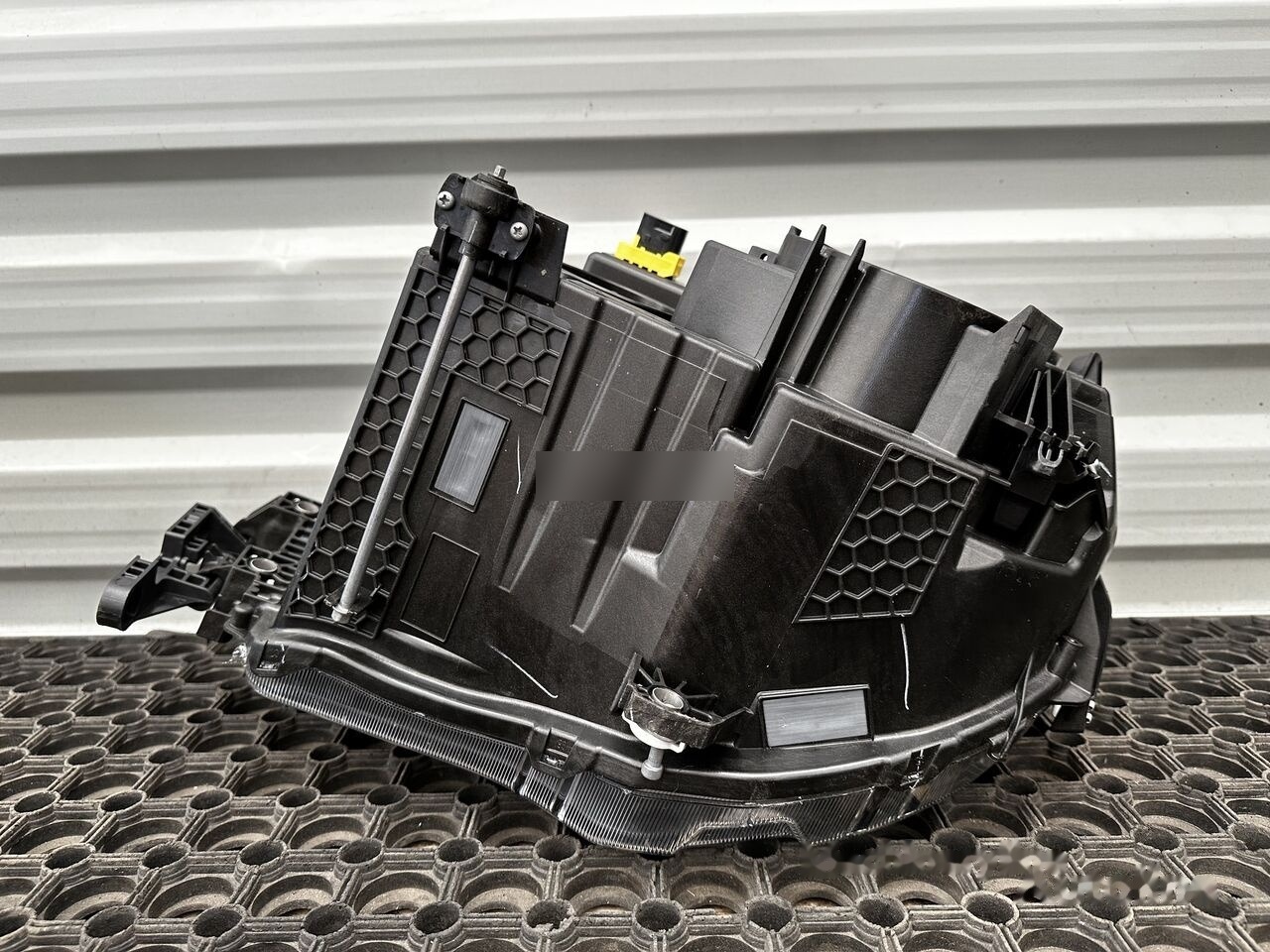 Mercedes-Benz LED ACTROS AROCS MP5 Mercedes-Benz ACTROS MP4 - Faro delantero para Camión: foto 4 Mercedes-Benz LED ACTROS AROCS MP5 Mercedes-Benz ACTROS MP4 - Faro delantero para Camión: foto 4