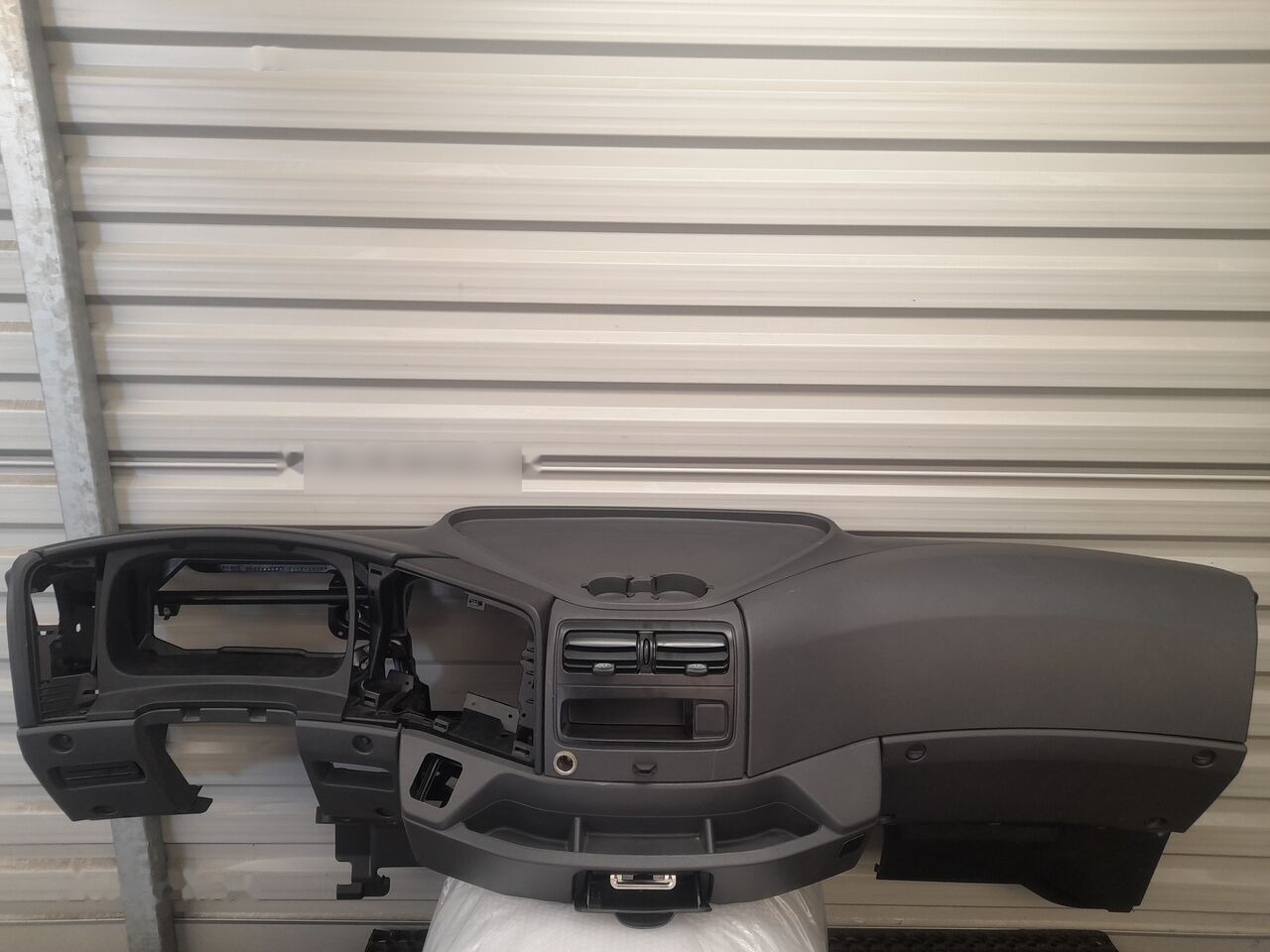 Mercedes-Benz MERCEDES ATEGO 2023 - Salpicadero para Camión: foto 1 Mercedes-Benz MERCEDES ATEGO 2023 - Salpicadero para Camión: foto 1