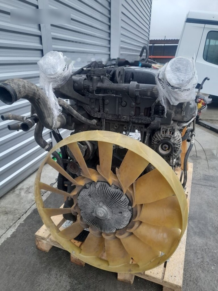 Paccar MX11   DAF XF 106 truck - Motor para Camión: foto 2 Paccar MX11   DAF XF 106 truck - Motor para Camión: foto 2