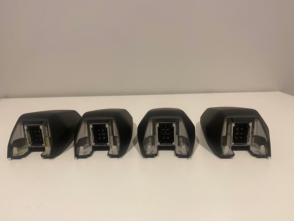 Scania Camera Front NGS 2497567 2297920 Scania Euro 6 truck - Sensor para Camión: foto 4 Scania Camera Front NGS 2497567 2297920 Scania Euro 6 truck - Sensor para Camión: foto 4