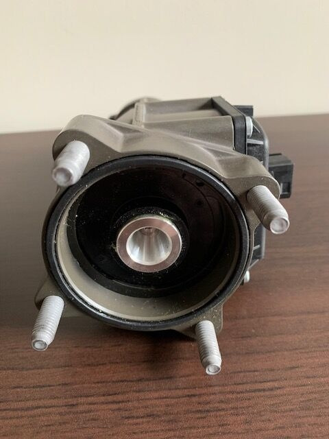 Scania EBS brake valve Scania R truck - Válvula de freno para Camión: foto 4 Scania EBS brake valve Scania R truck - Válvula de freno para Camión: foto 4