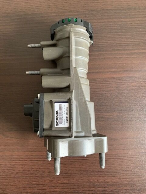 Scania EBS brake valve Scania R truck - Válvula de freno para Camión: foto 1 Scania EBS brake valve Scania R truck - Válvula de freno para Camión: foto 1