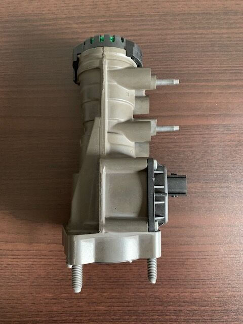 Scania EBS brake valve Scania R truck - Válvula de freno para Camión: foto 3 Scania EBS brake valve Scania R truck - Válvula de freno para Camión: foto 3