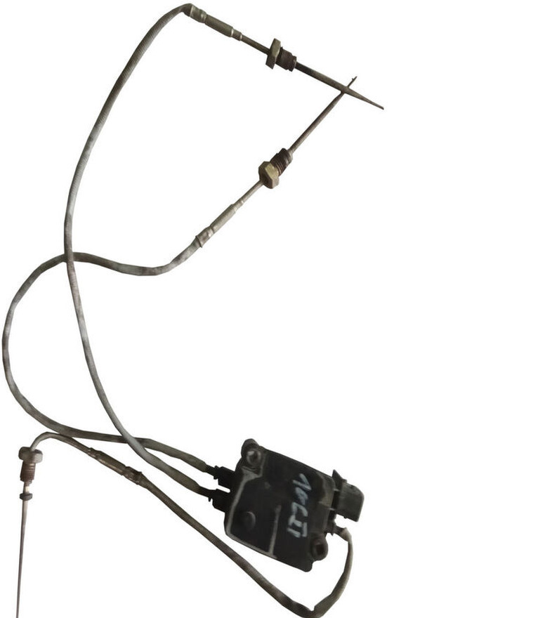 Temperatury spalin, SCR 4307106 DAF XF 106 truck - Sensor para Camión: foto 1 Temperatury spalin, SCR 4307106 DAF XF 106 truck - Sensor para Camión: foto 1