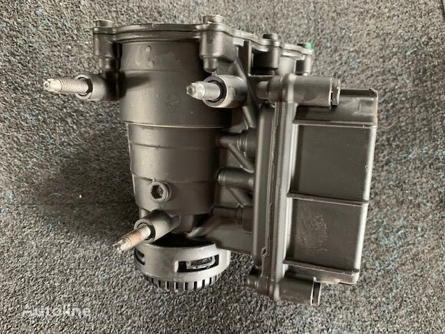 WABCO DAF XF 106 truck - Válvula de freno para Camión: foto 2 WABCO DAF XF 106 truck - Válvula de freno para Camión: foto 2