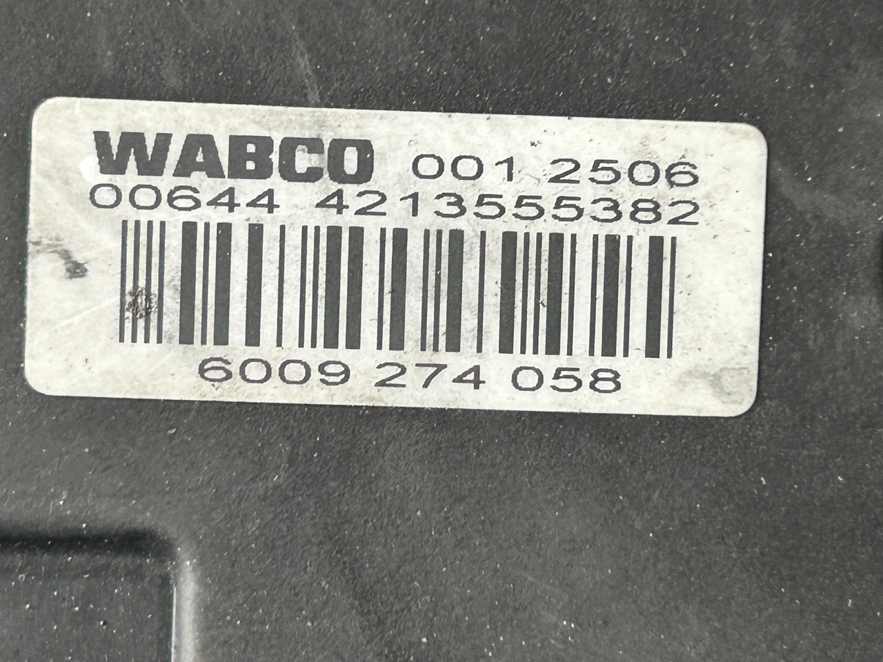 ZF ASTRONIC Wybierak Skrzynia EURO 5 Remanufactured - Transmisión para Camión: foto 2 ZF ASTRONIC Wybierak Skrzynia EURO 5 Remanufactured - Transmisión para Camión: foto 2
