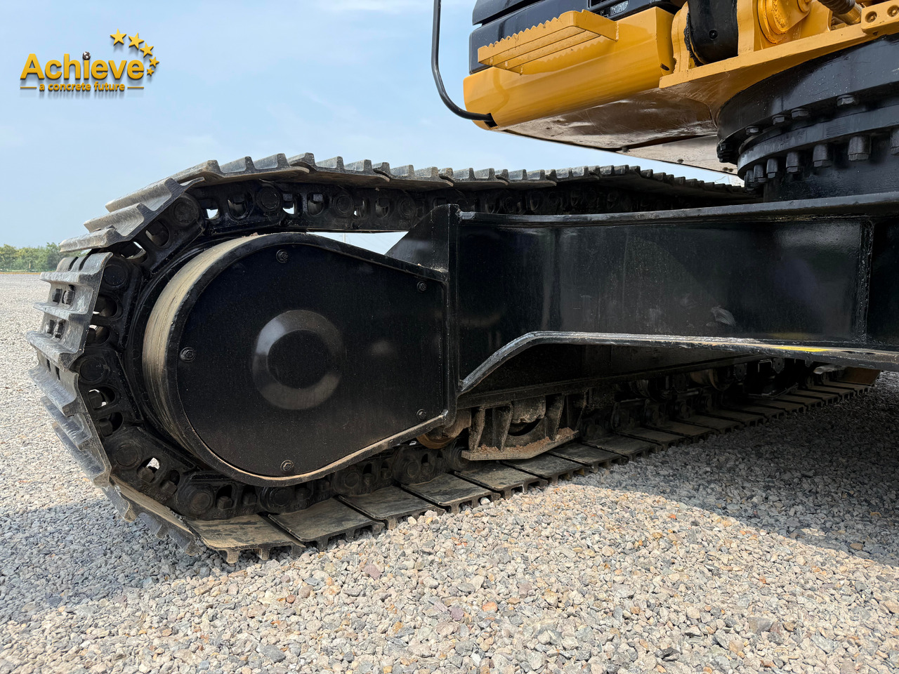 Leasing para CATERPILLAR 336D2L 2.41 m³ 208 kw/rpm 620 L Cat® C9 7590 mm Remanufactured【ACHIEVE】 TOP CONDITION!!! CATERPILLAR 336D2L 2.41 m³ 208 kw/rpm 620 L Cat® C9 7590 mm Remanufactured【ACHIEVE】 TOP CONDITION!!!: foto 14