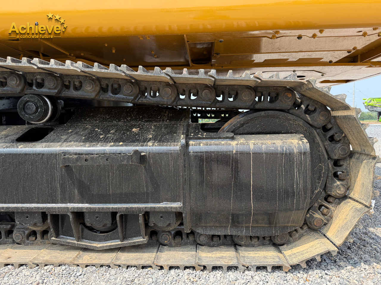 Leasing para CATERPILLAR 336D2L 2.41 m³ 208 kw/rpm 620 L Cat® C9 7590 mm Remanufactured【ACHIEVE】 TOP CONDITION!!! CATERPILLAR 336D2L 2.41 m³ 208 kw/rpm 620 L Cat® C9 7590 mm Remanufactured【ACHIEVE】 TOP CONDITION!!!: foto 10