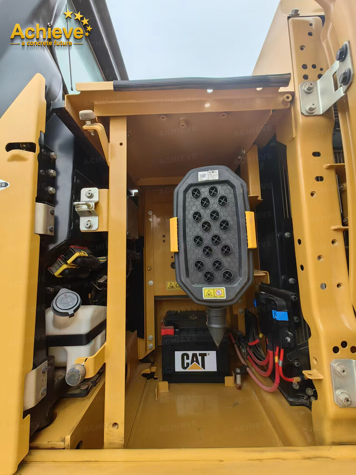 Excavadora de cadenas Caterpillar 320 GC 2877h 2020 Net Power - ISO 9249 109 kW Operating Weight 22000 kg Maximum Digging Depth 6720 mm 【ACHIEVE】 TOP CONDITION!!!: foto 15