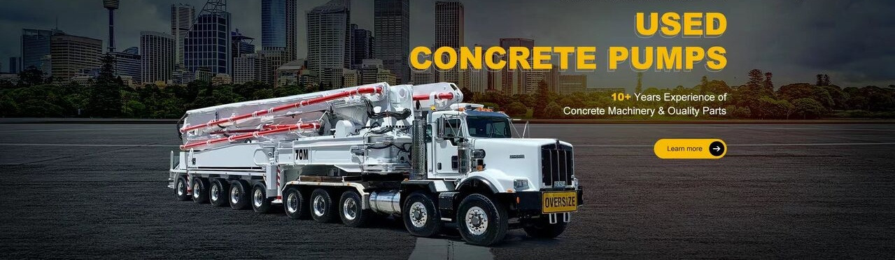 Camión bomba de hormigón Putzmeister SG5121THB BSF 2109H-D 【ACHIEVE】TOP CONDITION!!!: foto 17