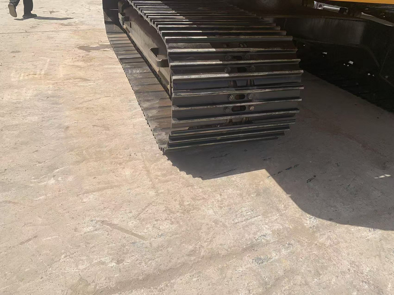Caterpillar 320C, 320CL Hydraulic Excavator with Wide Track for Swamp Terrain - Excavadora de cadenas: foto 5 Caterpillar 320C, 320CL Hydraulic Excavator with Wide Track for Swamp Terrain - Excavadora de cadenas: foto 5