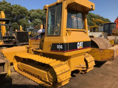Japan Imported Reconditioned Caterpillar D5g Bulldozer Cat D5 D5g D5h D5m Dozer - Bulldozer: foto 4 Japan Imported Reconditioned Caterpillar D5g Bulldozer Cat D5 D5g D5h D5m Dozer - Bulldozer: foto 4