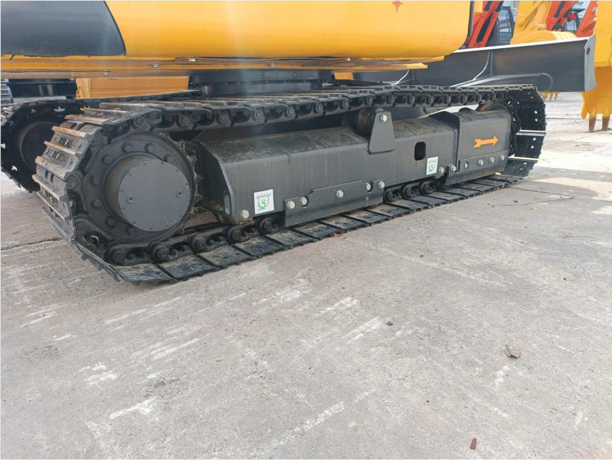 Komatsu PC56 Secondhand Condition Small Excavator - Excavadora de cadenas: foto 5 Komatsu PC56 Secondhand Condition Small Excavator - Excavadora de cadenas: foto 5