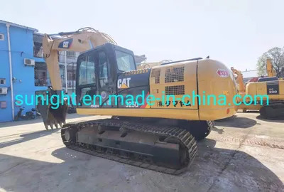 Slightly Used Caterpilar Excavator Cat 325D, 325c, 325b on Sale - Excavadora de cadenas: foto 1 Slightly Used Caterpilar Excavator Cat 325D, 325c, 325b on Sale - Excavadora de cadenas: foto 1